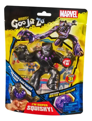 Juguete black sales panther
