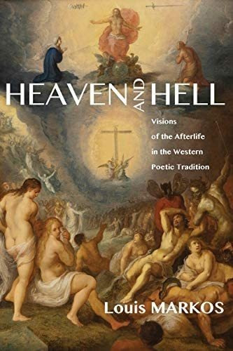 Libro: Heaven And Hell: Visions Of The Afterlife In The Wes