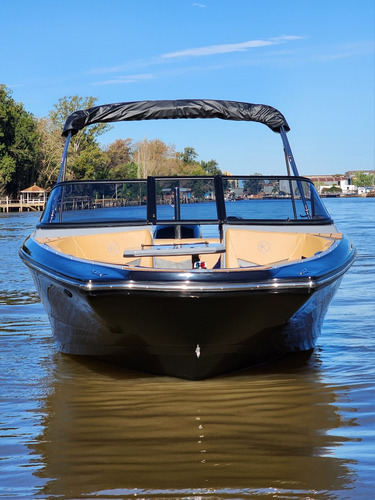 Klase A K210 Mercury 150 Hp 4t 0 Horas No Canestrari Permuto