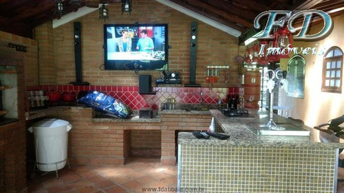 Imagem 3 de 29 de Sítios À Venda Em Bom Jesus Dos Perdões/sp - Compre O Seu Sítios Aqui! - 1350724