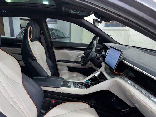 BYD Song Plus (Hibrido)