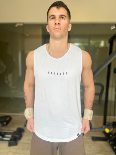 Perfect Tank Sudadera - Buckler