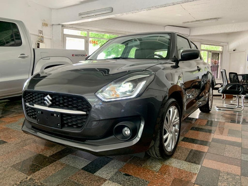Imagen 4 de 15 de _suzuki Swift Hibrido Japones 2023 Entrega Inmediata