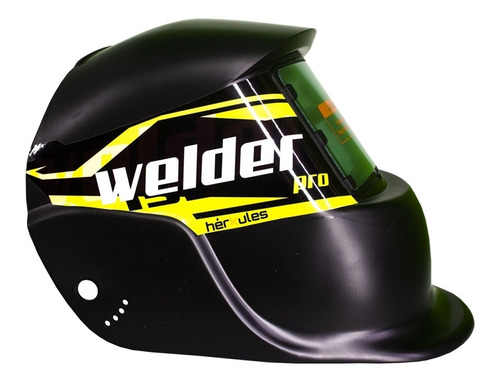 Careta Inteligente Herkules Welder Pro 