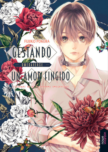 Gestando Un Amor Fingido Omegaverse ( Libro Original )