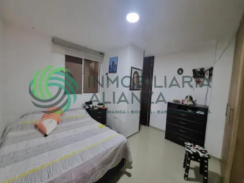 Apartamento En Venta En Diamante I. Cod V61567