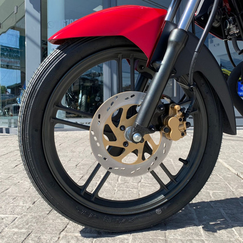 Suzuki Gsx R 125 - Disponibilidad Para Entrega Inmediata 999