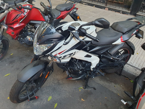 Rouser Ns 200 2024