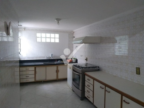 Imagem 13 de 20 de Casa Para Aluguel Em Vila Formosa - Ca003402