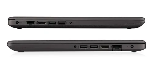 Notebook Hp 250 G7 De 15.6 I34gb Ram 1tb Hdd Freedos