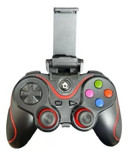 Control Mando Para Celu Gamepad Bluetooth Celular Android Pc