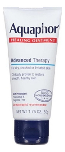 Aquaphor Advanced Therapy Crema Muy Hidratante Para Manos