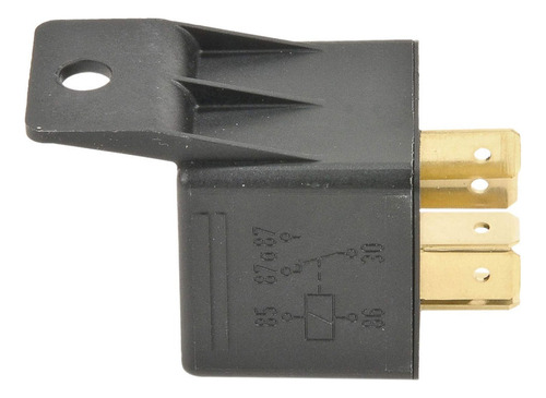 Relevador Mini 30a / 20a 5 Terminales Bosch