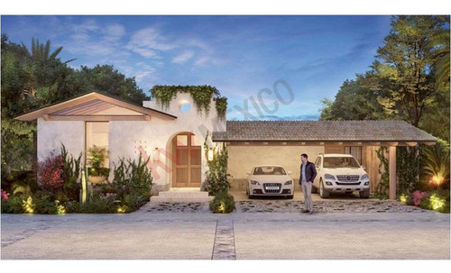 Venta De Lotes De 1000 M2 En Complejo Residencial De 9 Condominios Cada Uno Con Su Viñedo, En Sa...