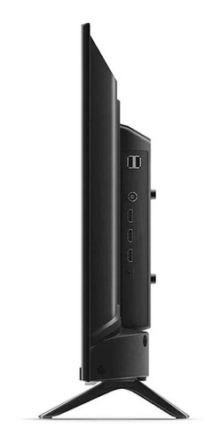 Imagen 2 de 6 de Tv Xiaomi 32 Pulgadas P1 Hd Plano Smart Tv