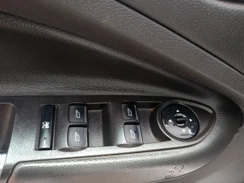 Ford Escape 2.0 Se 4x2