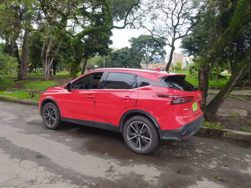 Nissan Qashqai 1.3 Advance 2Wd Cvt