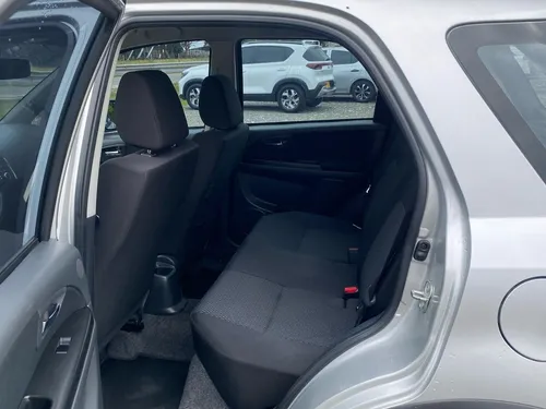 Suzuki Sx4 At 1.6 4x2