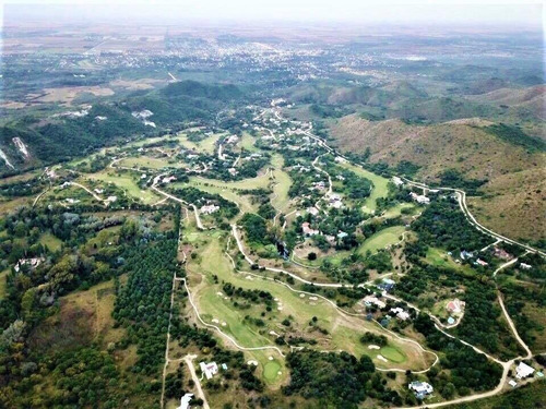 Imagen 7 de 19 de Lote En Venta Potrerillo De Larreta
