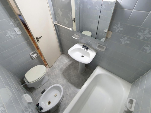 Imagen 22 de 23 de Departamento 2 Ambientes En Venta En Belgrano. Oportunidad!
