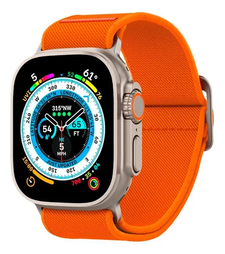 Mallas para apple watch new arrivals