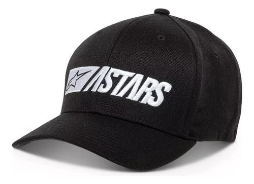 Gorra Alpinestars - Reblaze Hat - Riders Arg