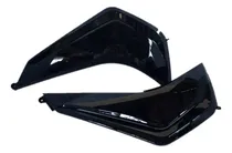 Comprar Cubre Piernas Honda Wave 110s Juego Negro
