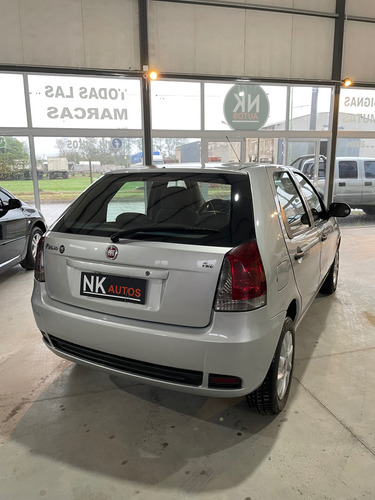 Fiat Palio 1.4 Fire Pack Seg. Confort
