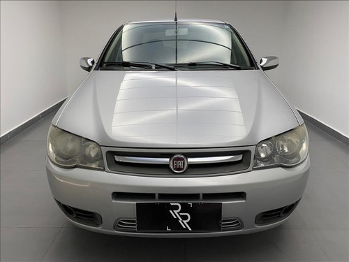 Fiat Palio 1.0 Mpi Fire Economy 8v