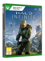 Comprar Halo Infinite Edición Estándar  Xbox Series X Y One 