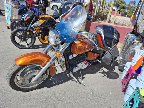 Color Naranja