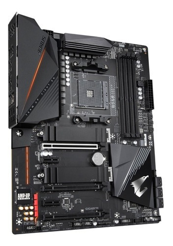 Board Aorus B550 Pro