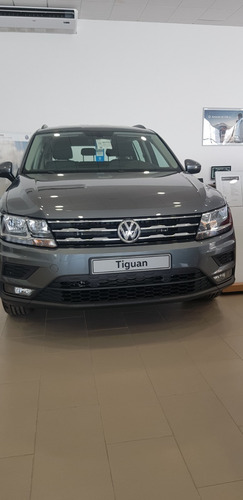 Volkswagen Tiguan Allspace 2.0 Tsi Highline Dsg Nd