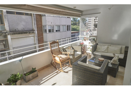 Venta. Departamento Duplex 3 Dormitorios. Amenities.