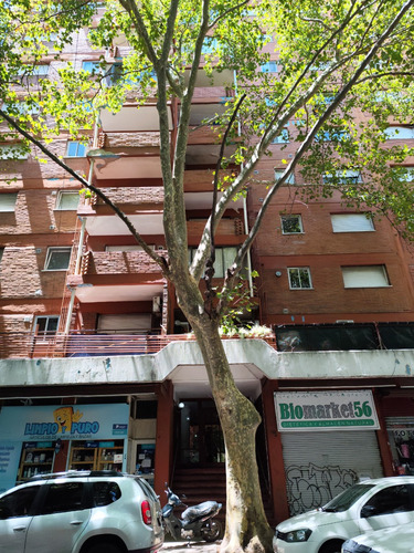 Departamento 2 Dormitorios En Venta, La Plata, Zona Centro,