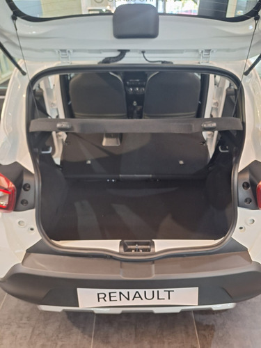 Renault Kwid 1.0 Sce 66Cv Iconic Outsider