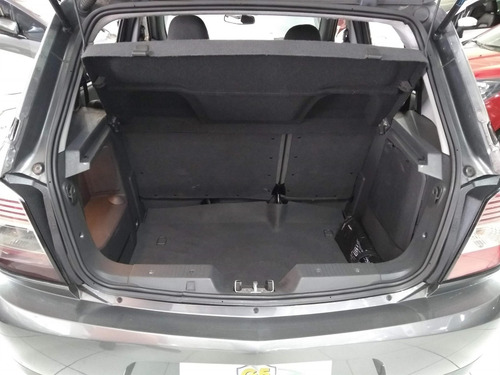 Agile 1.4 Ltz 2011 Completo, Pneus Novos, Impecável!! Novo!