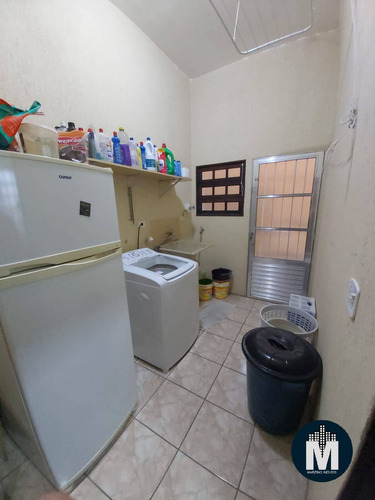 Imagem 6 de 13 de Casa Á Venda 3 Quartos, Suíte, Garagem Para 3 Carros - Cotia - Lm424