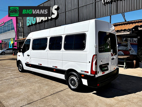 Renault Master minibus 2.3 Executive L3h2 16l 5p