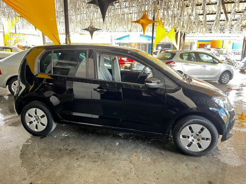 Volkswagen Up! Up 1.0 MPI MOVE UP 12V FLEX 4P AUTOMATIZADO