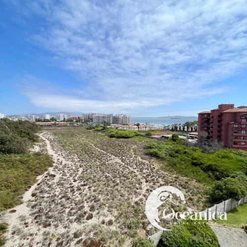 Arriendo Espectacular. Loft Estilo Duplex Con Vista Al Mar