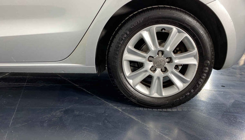 Imagen 7 de 15 de 115091 - Audi A1 2013 Con Garantía