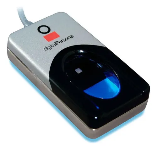 comprar Lector biométrico USB digital Persona u.Are.u 4500
