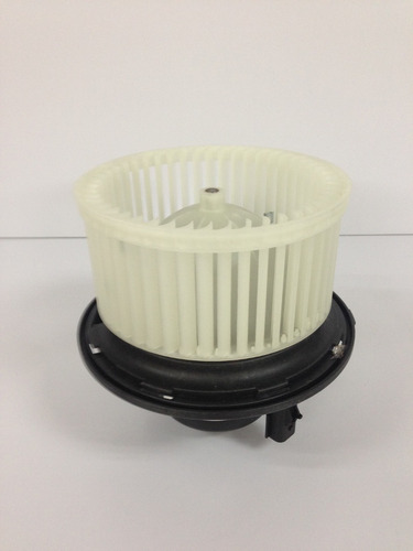 Imagen 4 de 9 de Soplador A/a Jeep Cherokee Liberty Kj 3.7 2002 2007 Mopar Sp