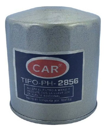 Filtro De Aceite Car Ph-2856 C-00049