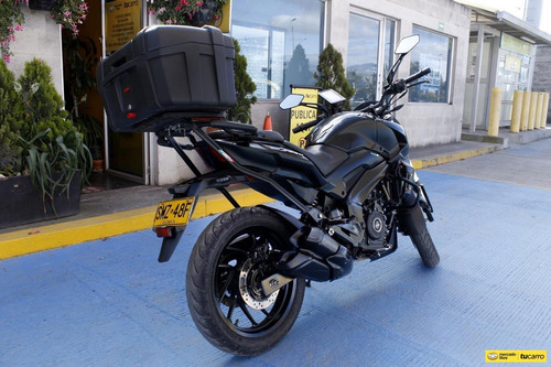 Imagen 7 de 25 de Bajaj Dominar 250