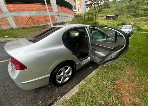 Honda Civic 1.8 Lx