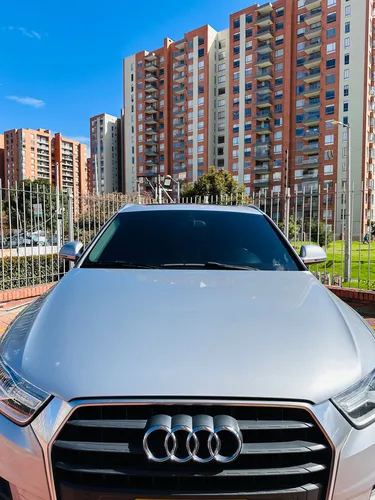 Audi Q3 1.4 Tfsi Attraction