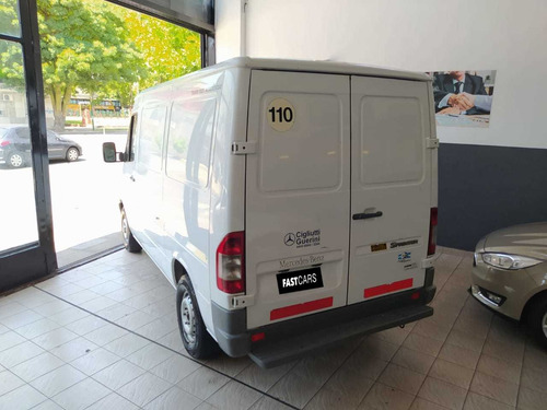 Mercedes Benz Sprinter