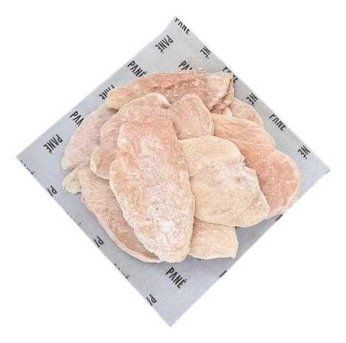 Suprema De Pollo